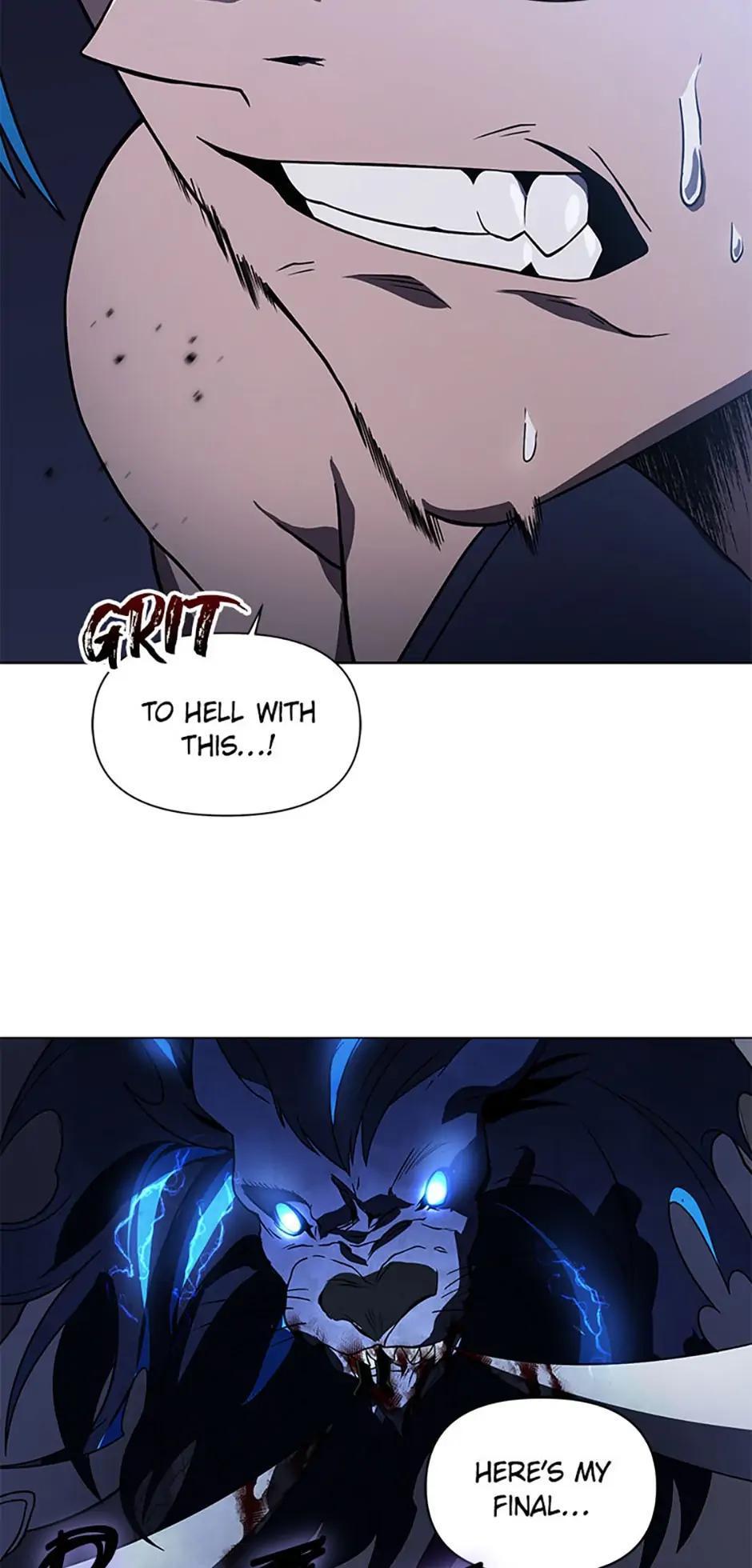 Player Who Returned 10,000 Years Later Chap 37 - Next Chap 38