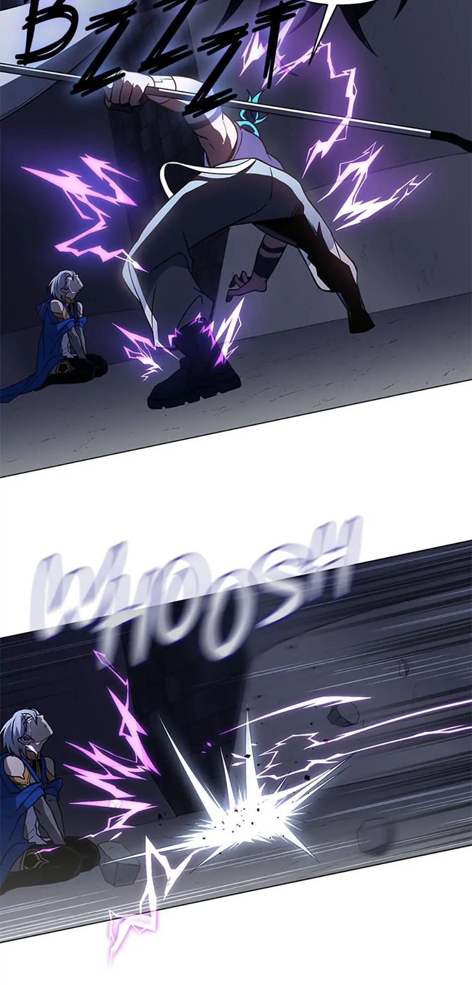 Player Who Returned 10,000 Years Later Chap 37 - Next Chap 38