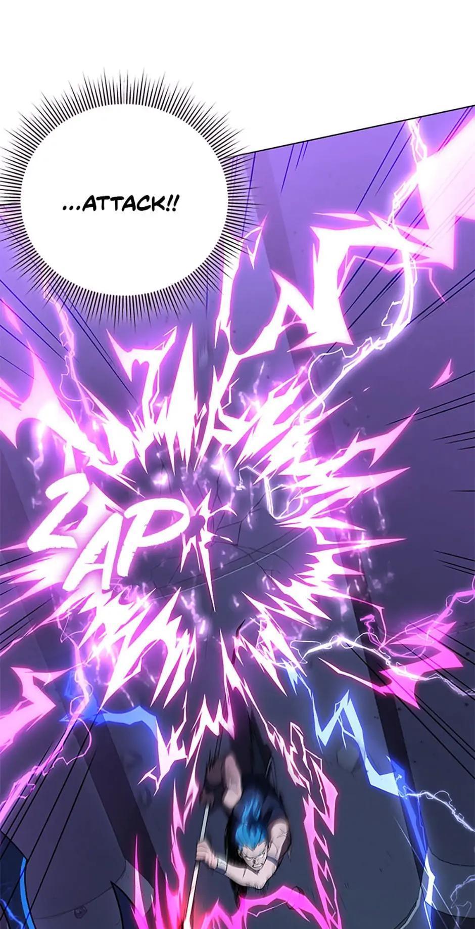 Player Who Returned 10,000 Years Later Chap 37 - Next Chap 38
