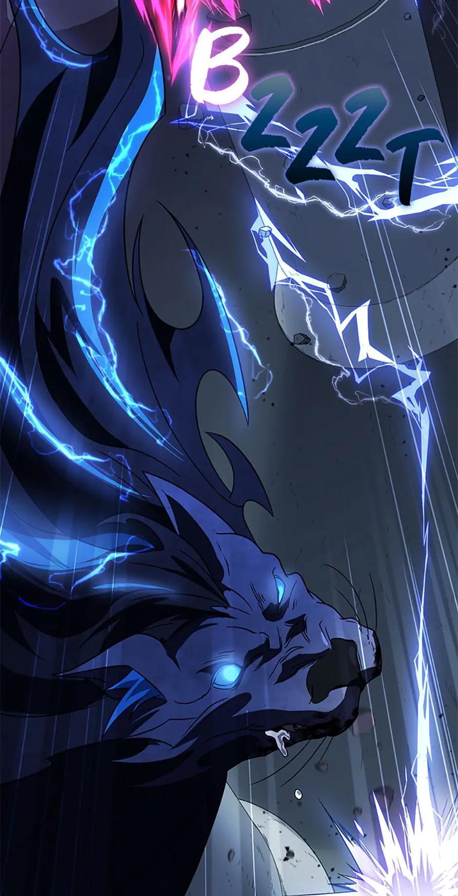 Player Who Returned 10,000 Years Later Chap 37 - Next Chap 38