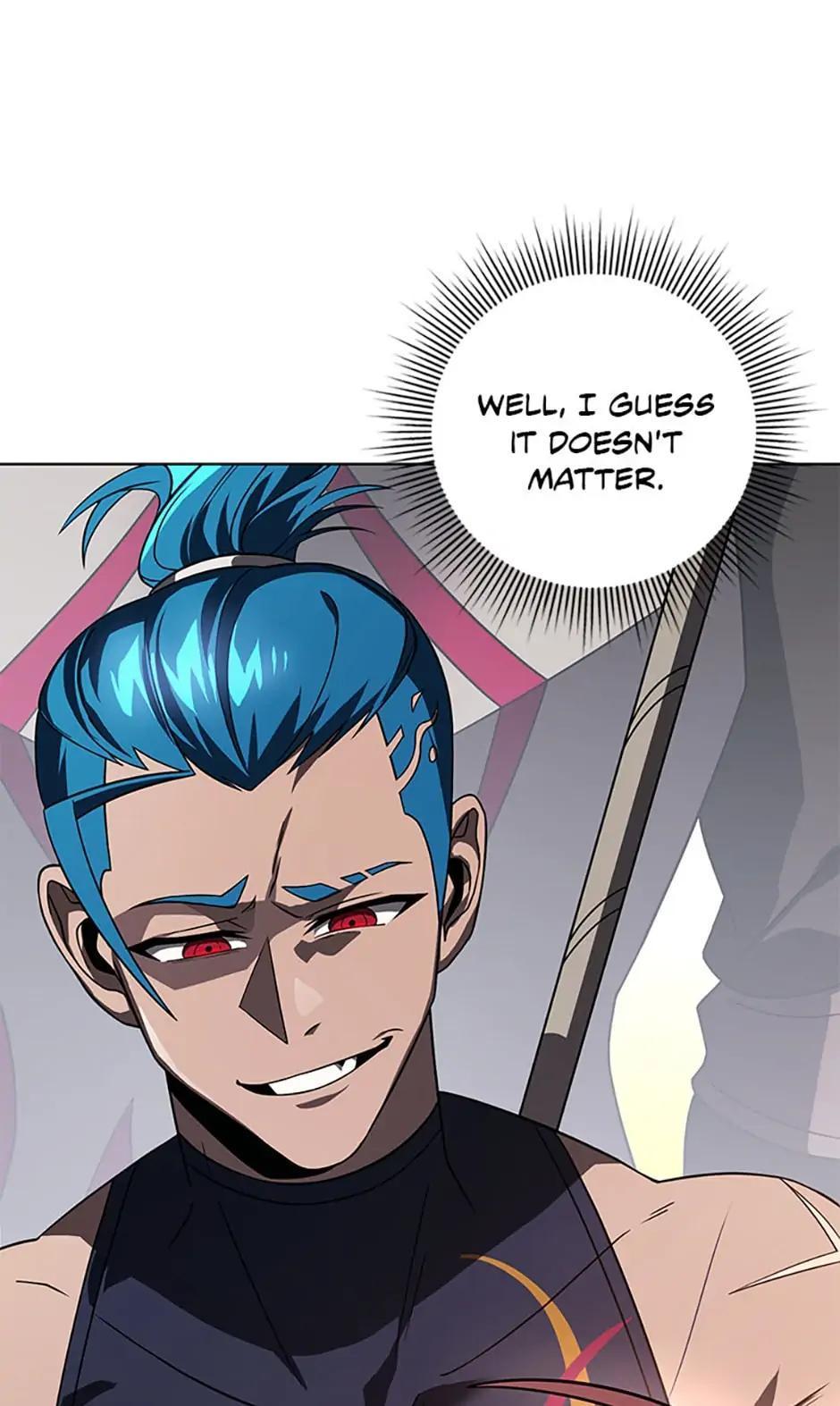 Player Who Returned 10,000 Years Later Chap 37 - Next Chap 38