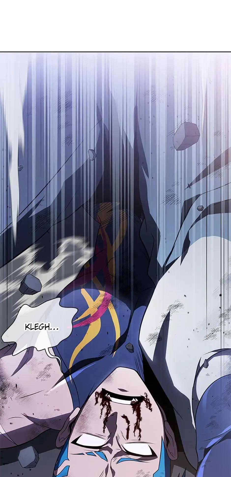 Player Who Returned 10,000 Years Later Chap 37 - Next Chap 38