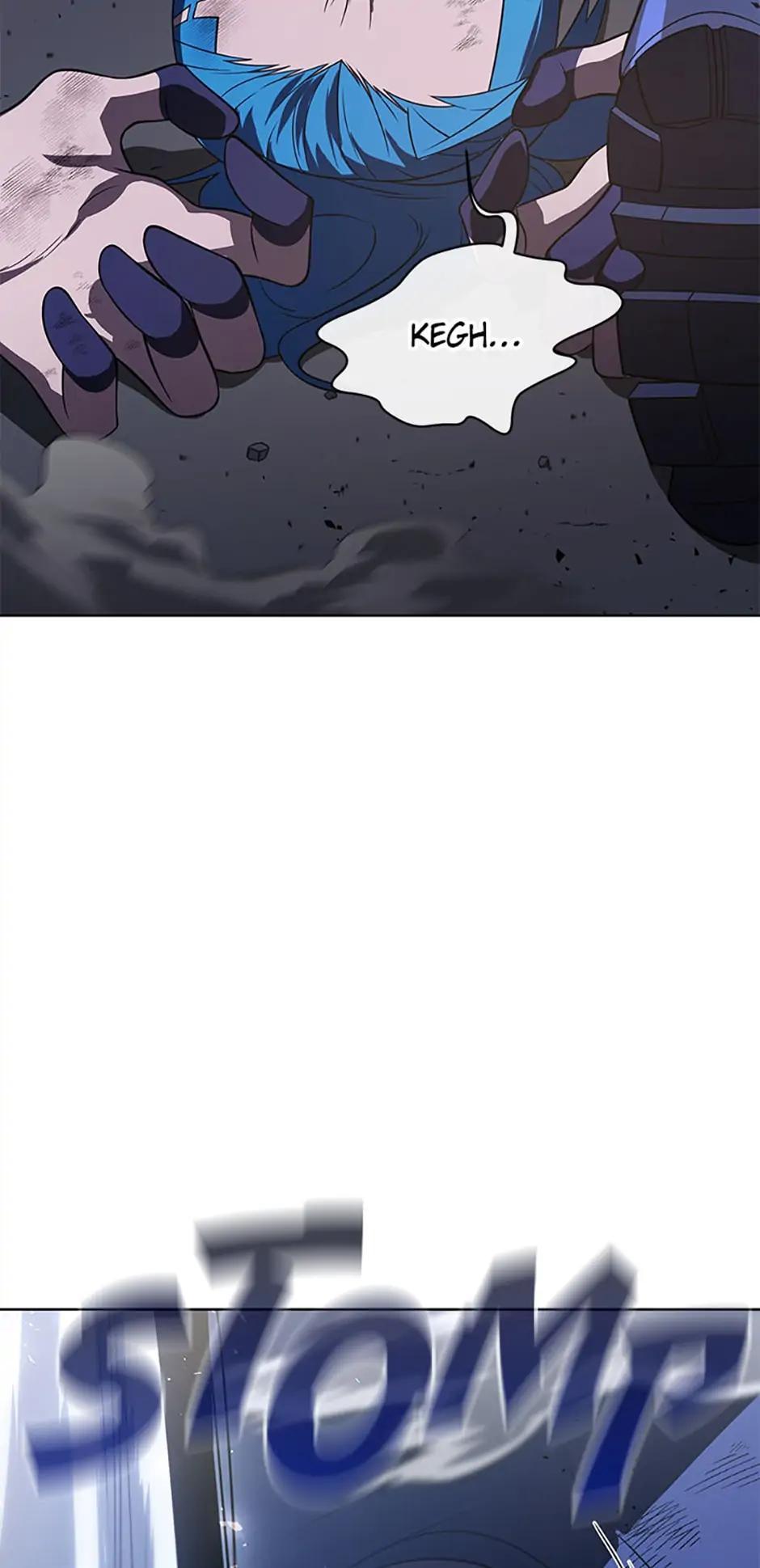 Player Who Returned 10,000 Years Later Chap 37 - Next Chap 38