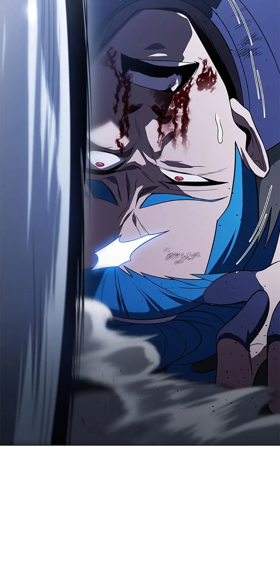Player Who Returned 10,000 Years Later Chap 37 - Next Chap 38