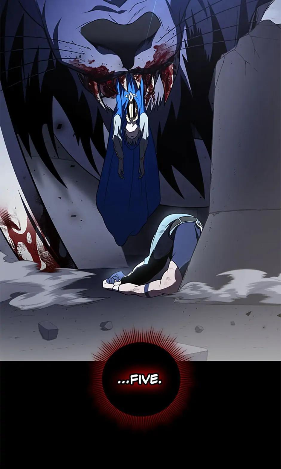 Player Who Returned 10,000 Years Later Chap 37 - Next Chap 38