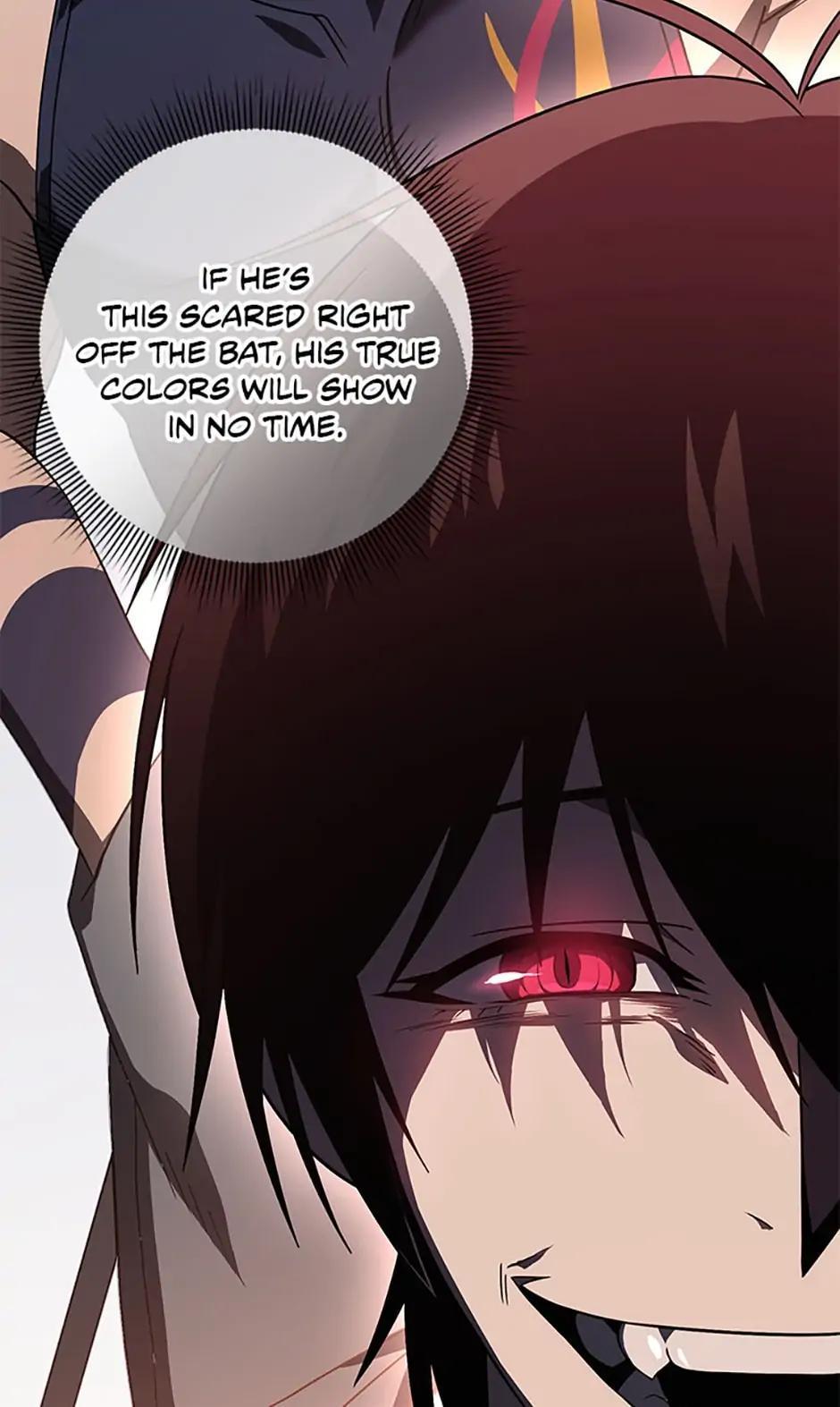 Player Who Returned 10,000 Years Later Chap 37 - Next Chap 38