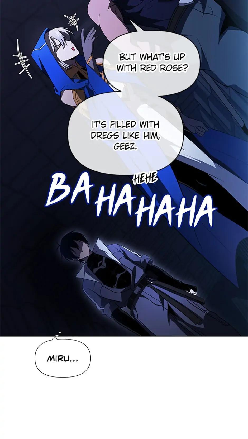 Player Who Returned 10,000 Years Later Chap 37 - Next Chap 38