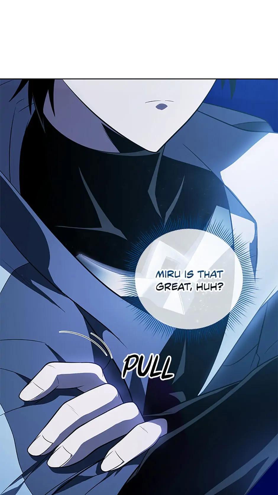 Player Who Returned 10,000 Years Later Chap 37 - Next Chap 38