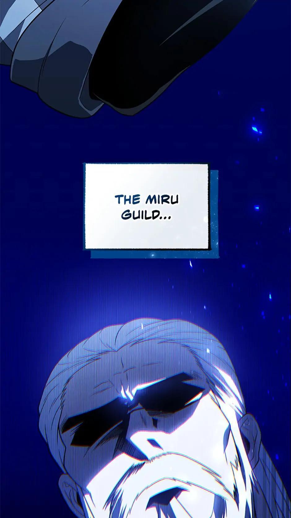 Player Who Returned 10,000 Years Later Chap 37 - Next Chap 38