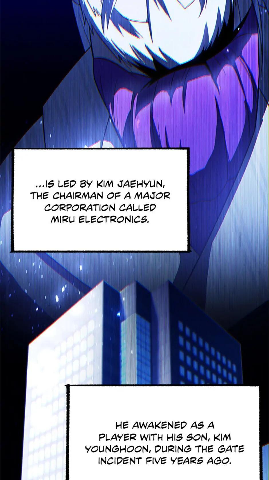 Player Who Returned 10,000 Years Later Chap 37 - Next Chap 38