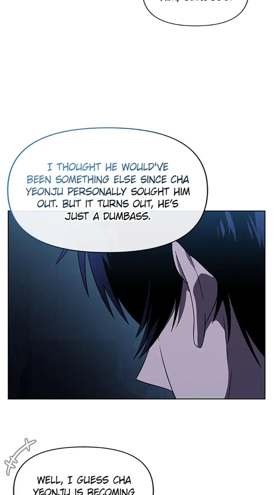 Player Who Returned 10,000 Years Later Chap 37 - Next Chap 38