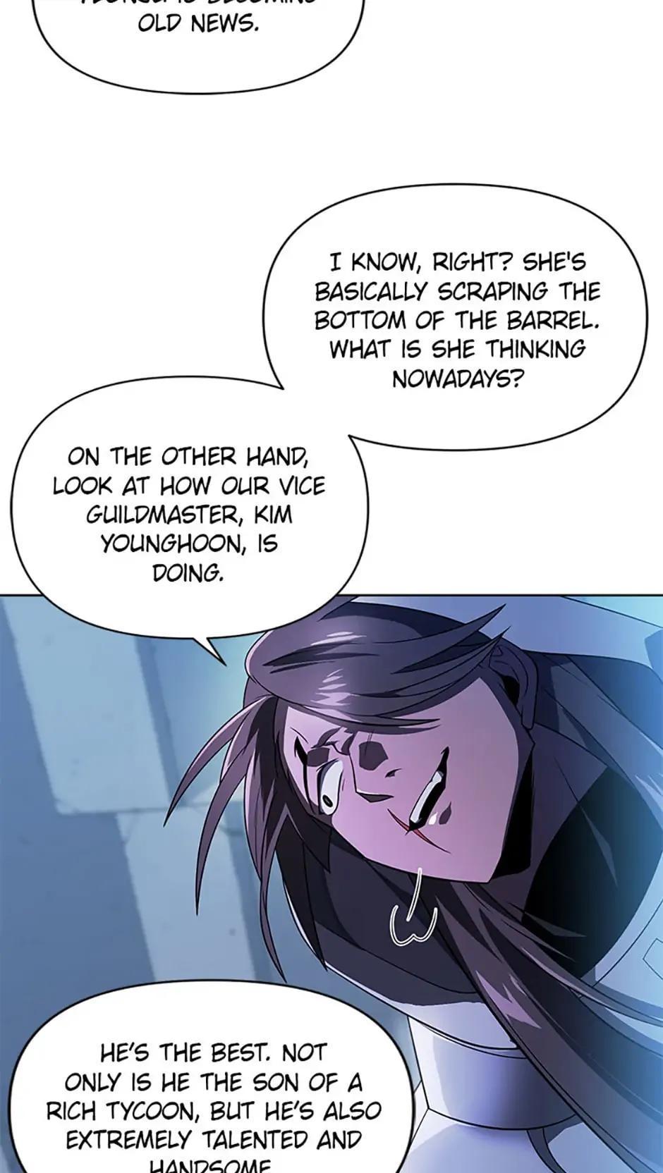 Player Who Returned 10,000 Years Later Chap 37 - Next Chap 38