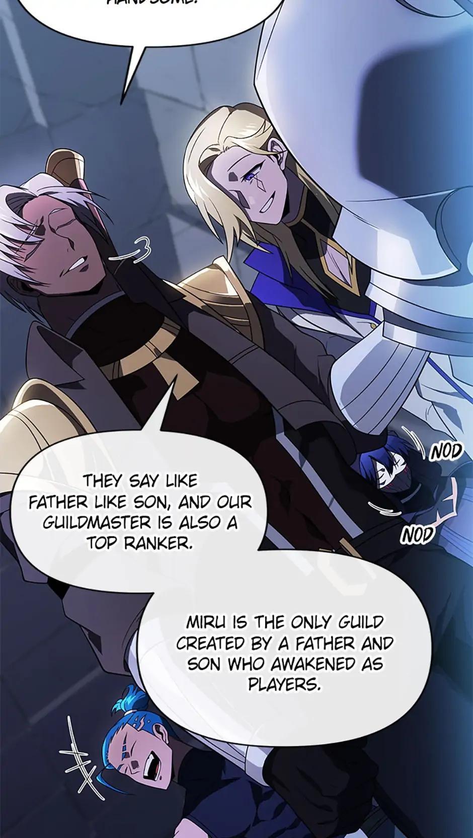 Player Who Returned 10,000 Years Later Chap 37 - Next Chap 38