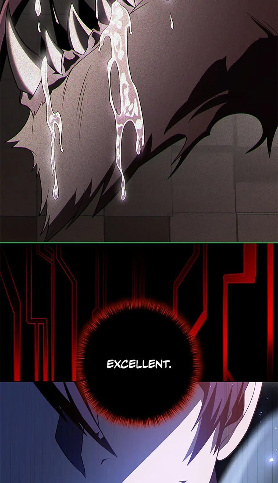 Player Who Returned 10,000 Years Later Chap 37 - Next Chap 38