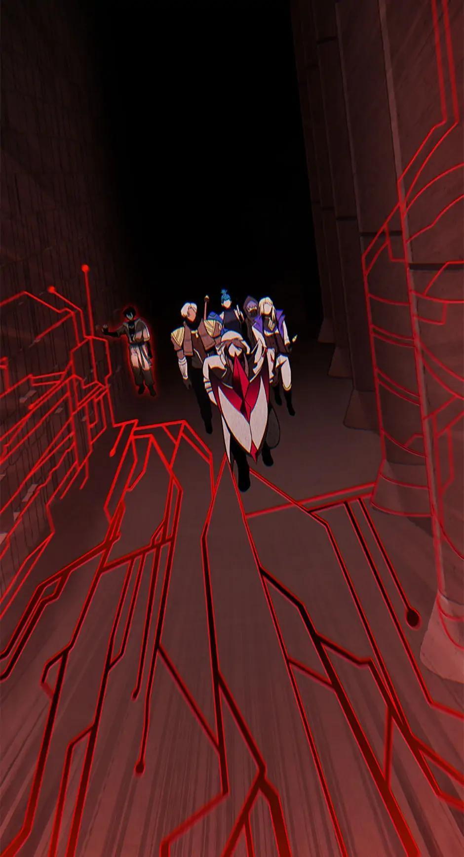 Player Who Returned 10,000 Years Later Chap 37 - Next Chap 38