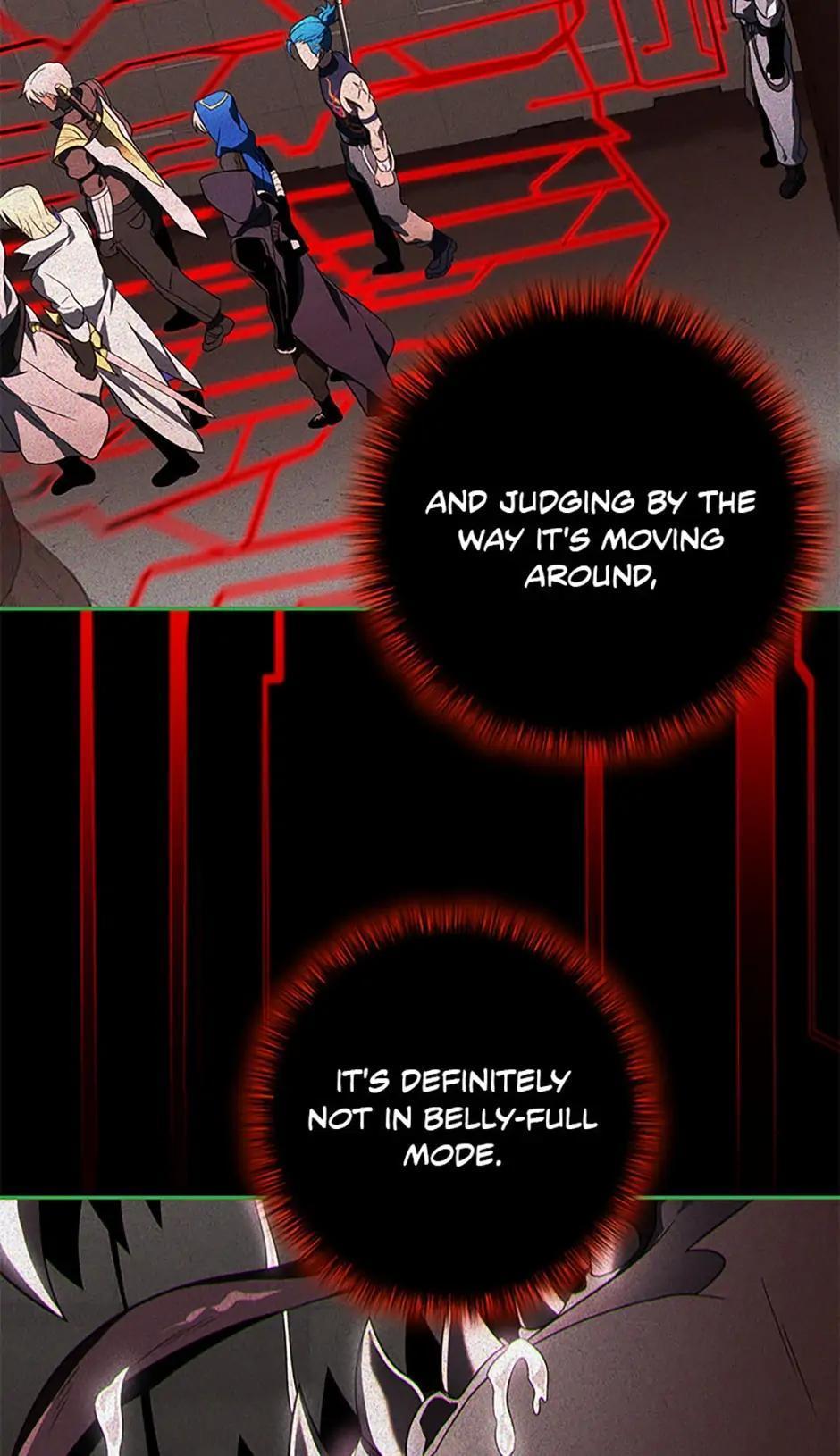 Player Who Returned 10,000 Years Later Chap 37 - Next Chap 38