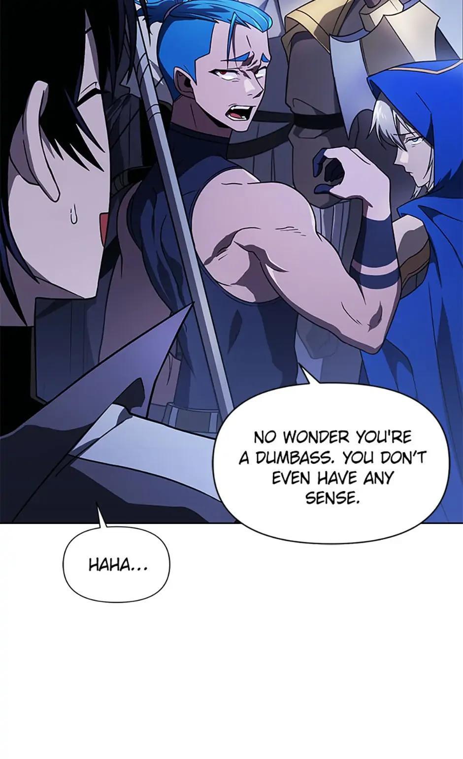 Player Who Returned 10,000 Years Later Chap 37 - Next Chap 38