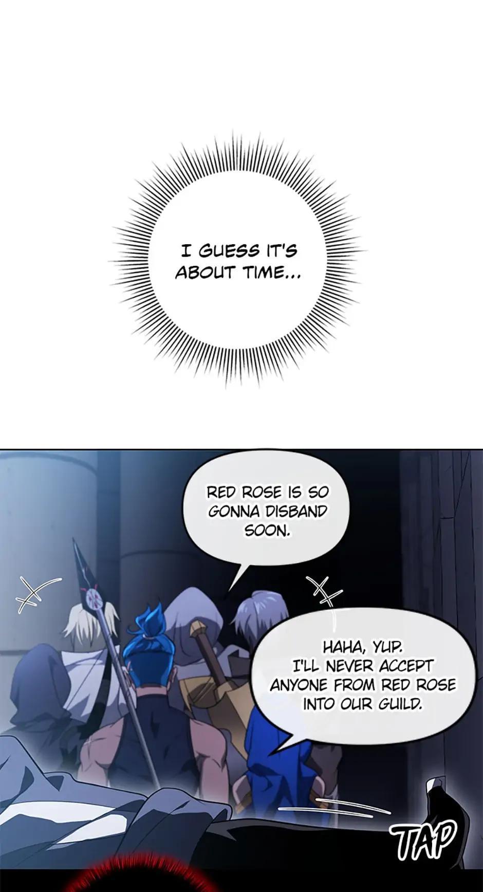 Player Who Returned 10,000 Years Later Chap 37 - Next Chap 38