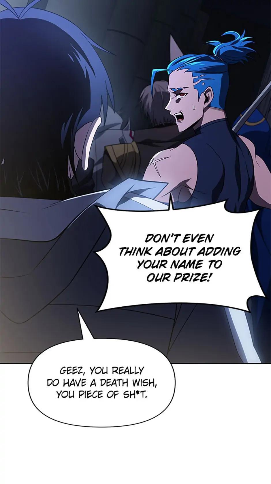 Player Who Returned 10,000 Years Later Chap 37 - Next Chap 38