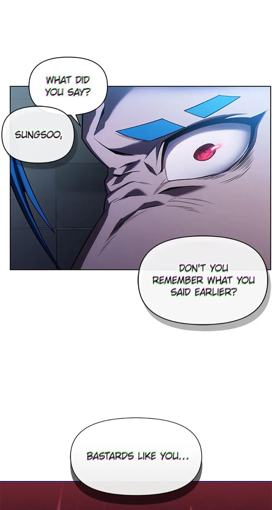 Player Who Returned 10,000 Years Later Chap 37 - Next Chap 38