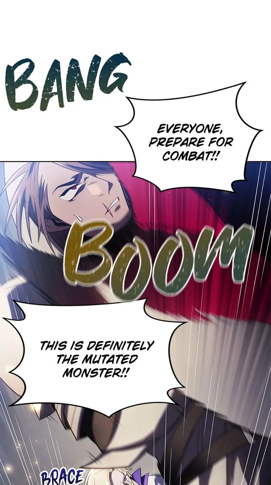 Player Who Returned 10,000 Years Later Chap 37 - Next Chap 38