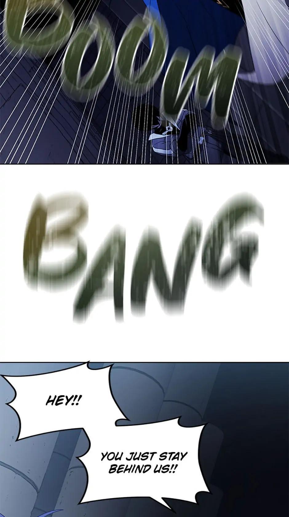 Player Who Returned 10,000 Years Later Chap 37 - Next Chap 38