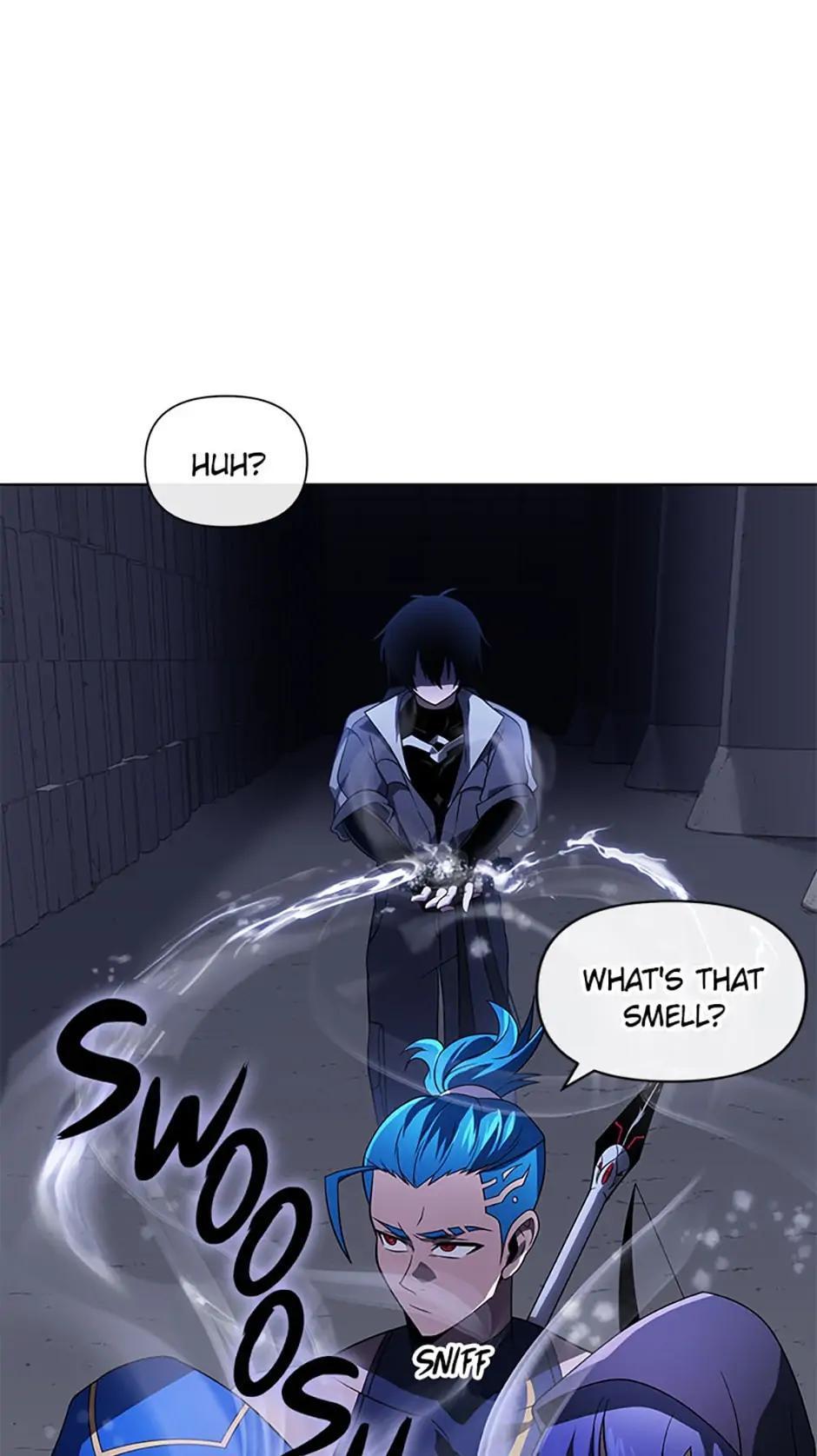 Player Who Returned 10,000 Years Later Chap 37 - Next Chap 38