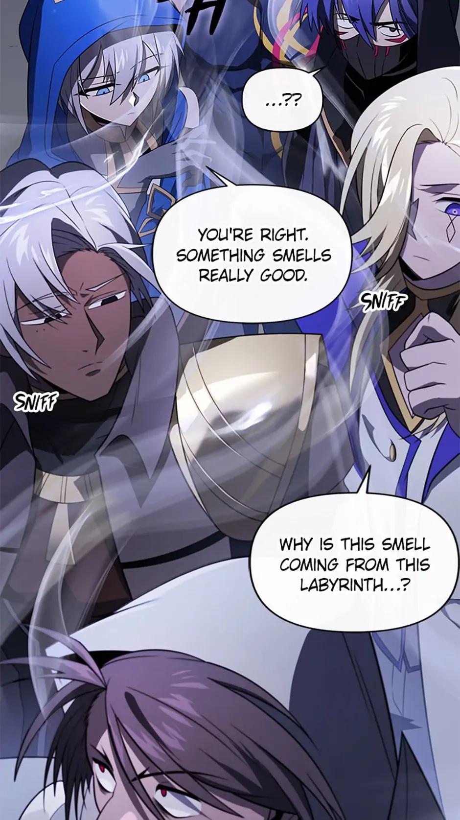 Player Who Returned 10,000 Years Later Chap 37 - Next Chap 38