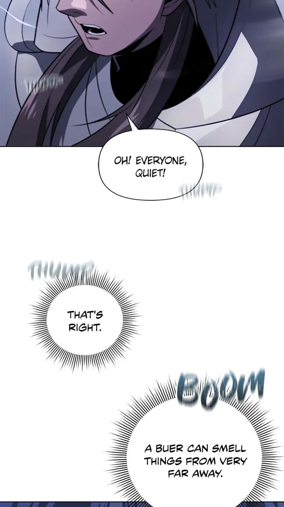 Player Who Returned 10,000 Years Later Chap 37 - Next Chap 38