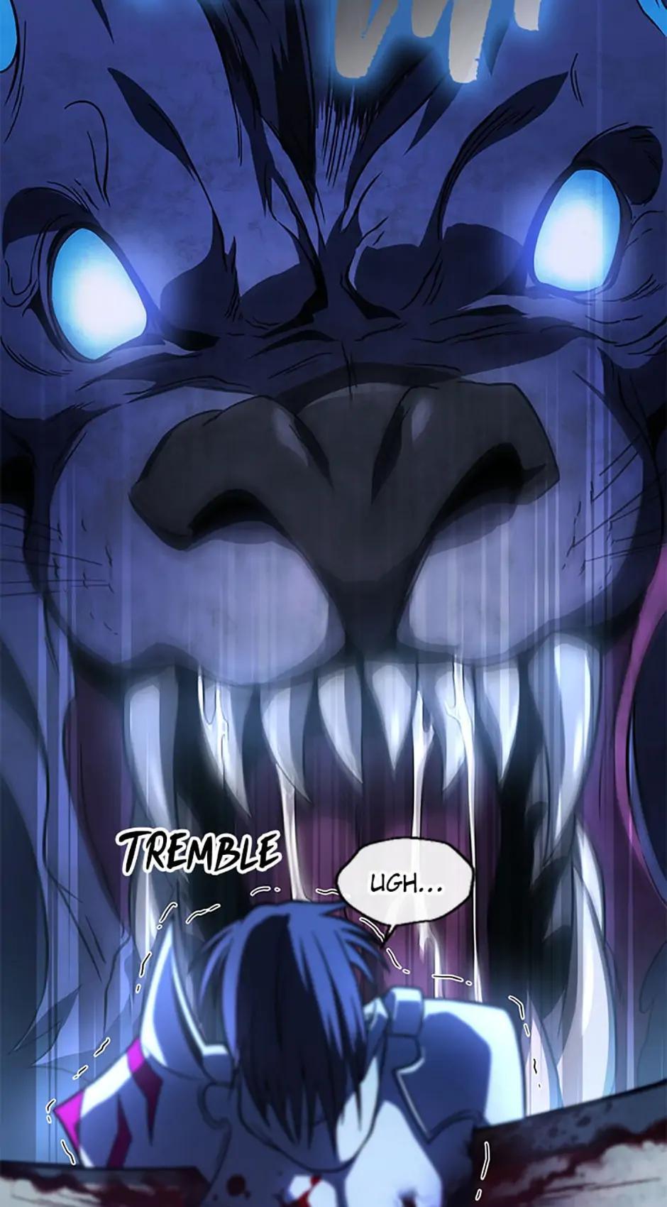 Player Who Returned 10,000 Years Later Chap 37 - Next Chap 38