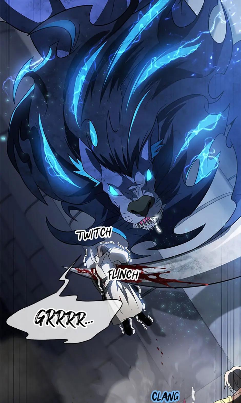Player Who Returned 10,000 Years Later Chap 37 - Next Chap 38