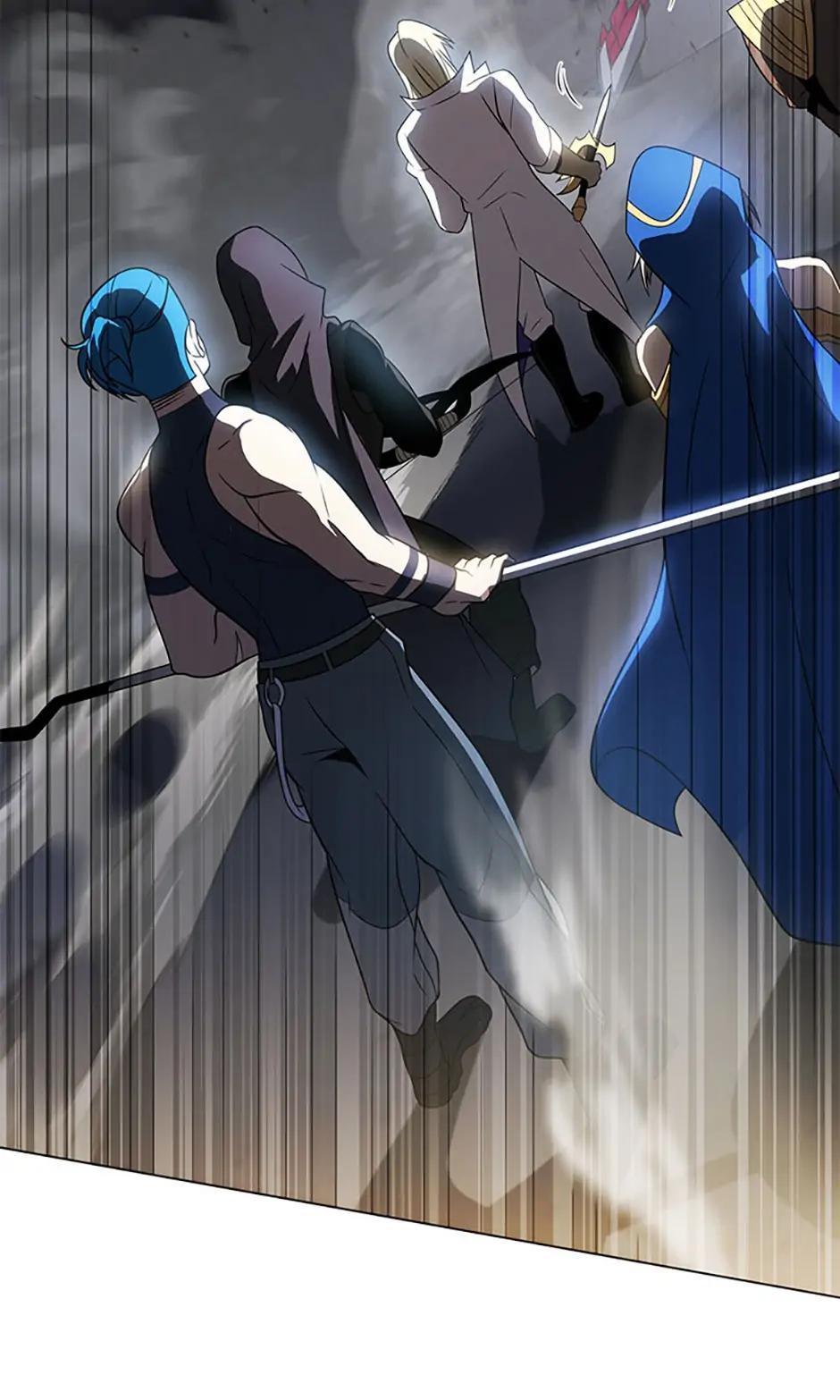 Player Who Returned 10,000 Years Later Chap 37 - Next Chap 38