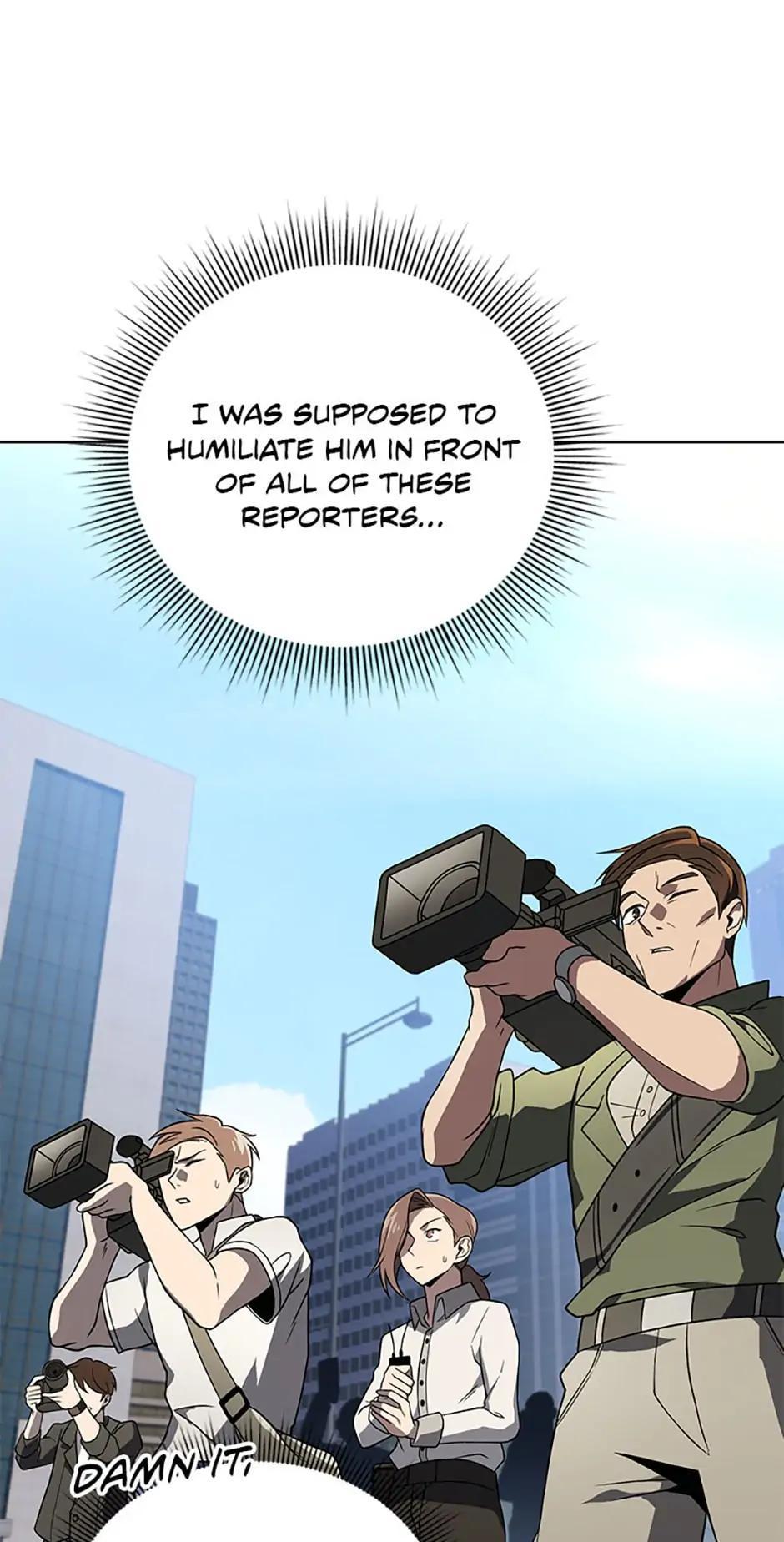 Player Who Returned 10,000 Years Later Chap 37 - Next Chap 38