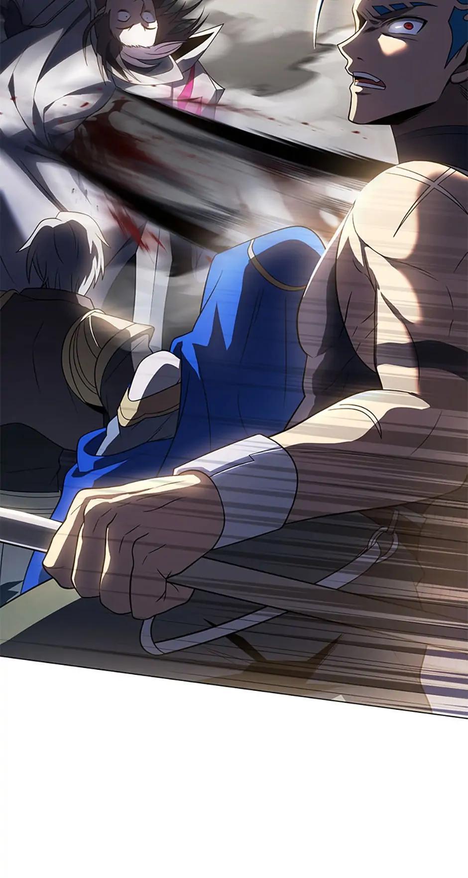 Player Who Returned 10,000 Years Later Chap 37 - Next Chap 38