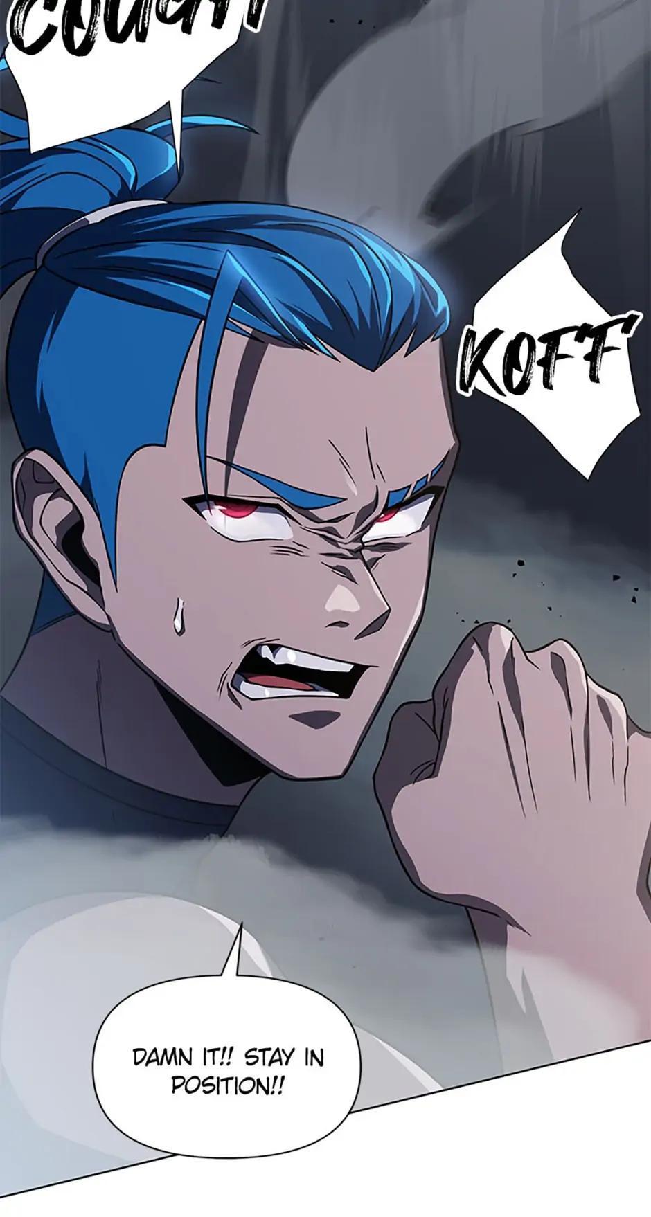 Player Who Returned 10,000 Years Later Chap 37 - Next Chap 38