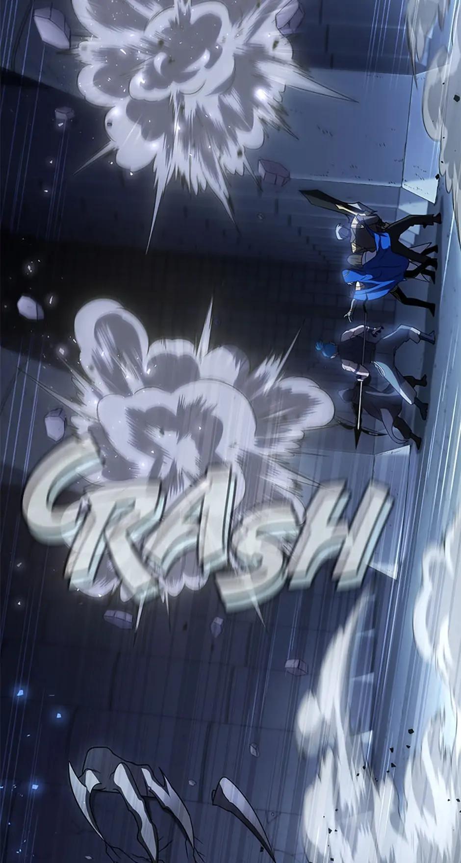 Player Who Returned 10,000 Years Later Chap 37 - Next Chap 38