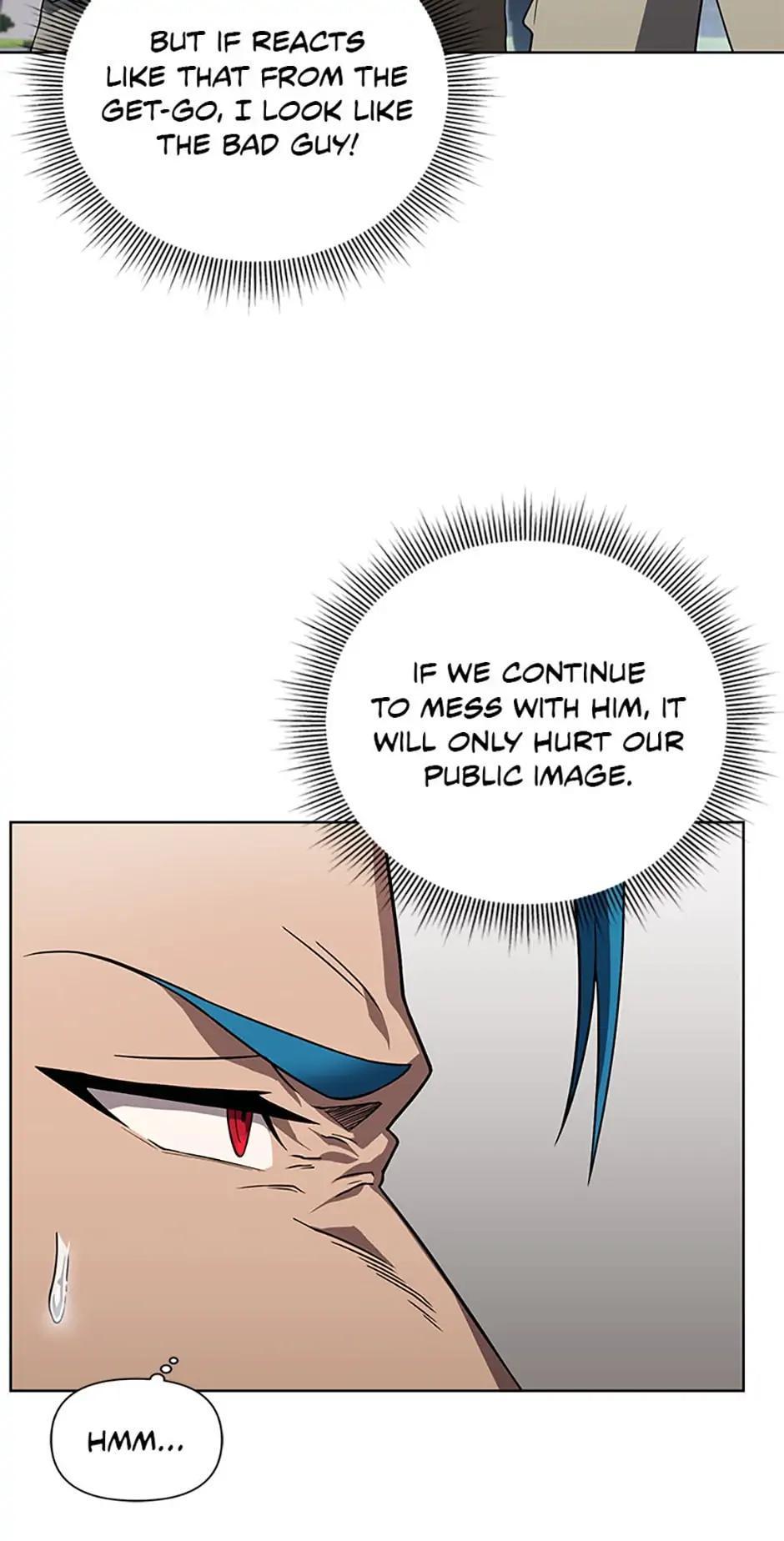 Player Who Returned 10,000 Years Later Chap 37 - Next Chap 38