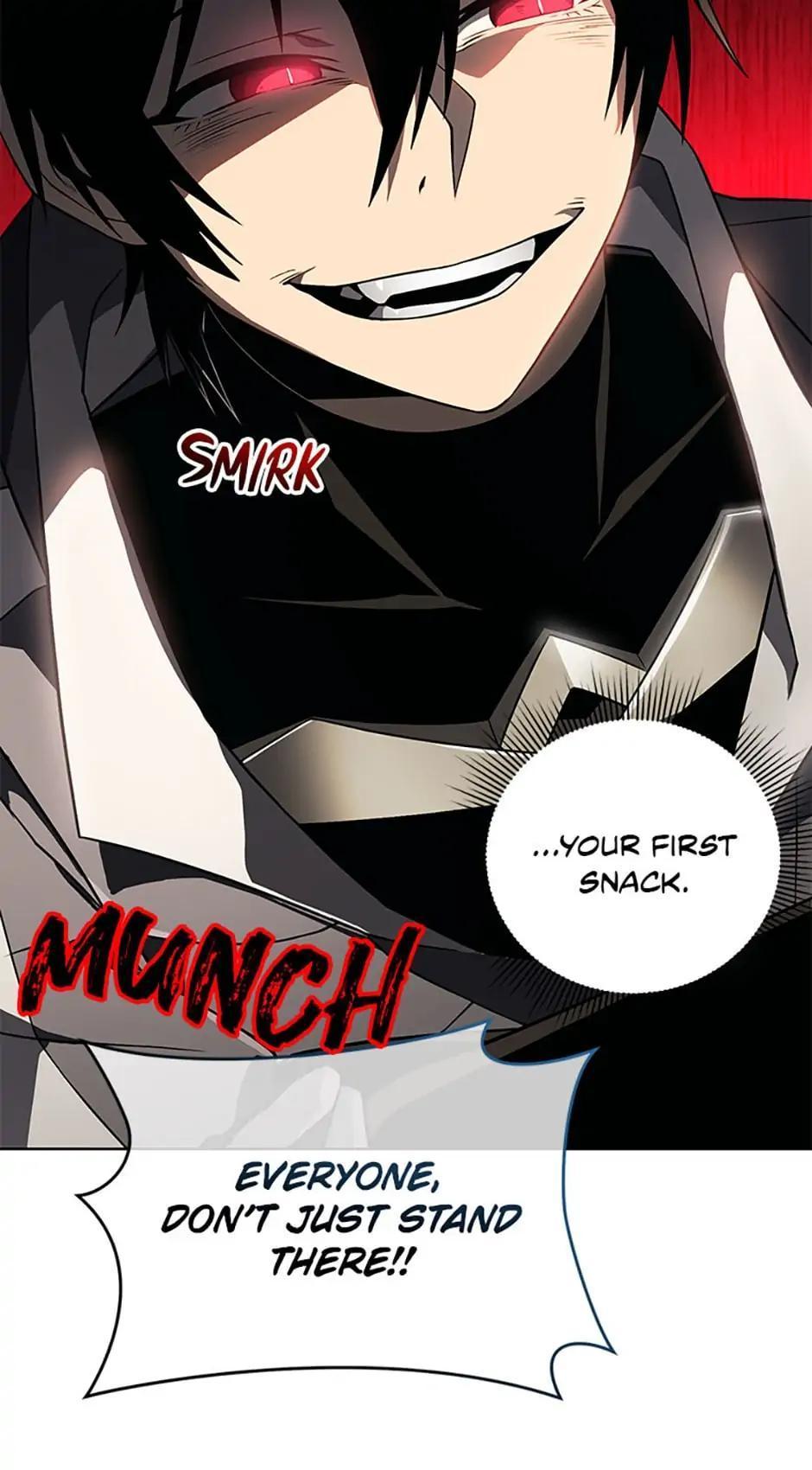 Player Who Returned 10,000 Years Later Chap 37 - Next Chap 38