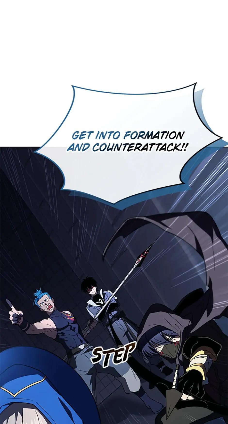 Player Who Returned 10,000 Years Later Chap 37 - Next Chap 38