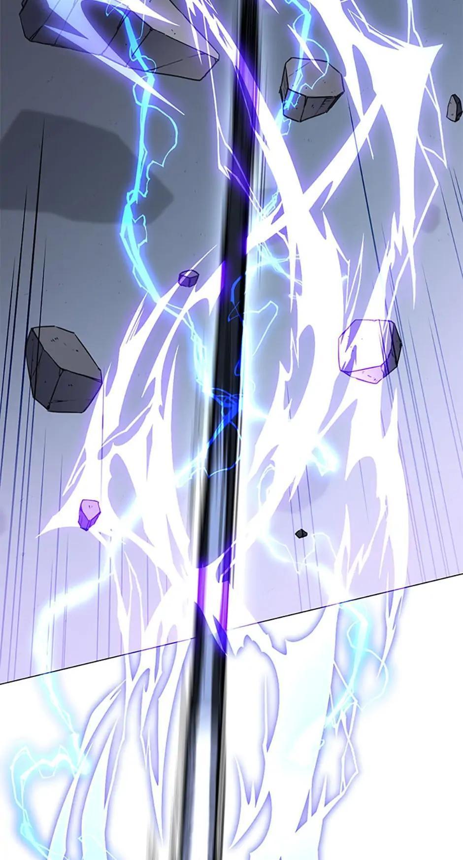 Player Who Returned 10,000 Years Later Chap 37 - Next Chap 38