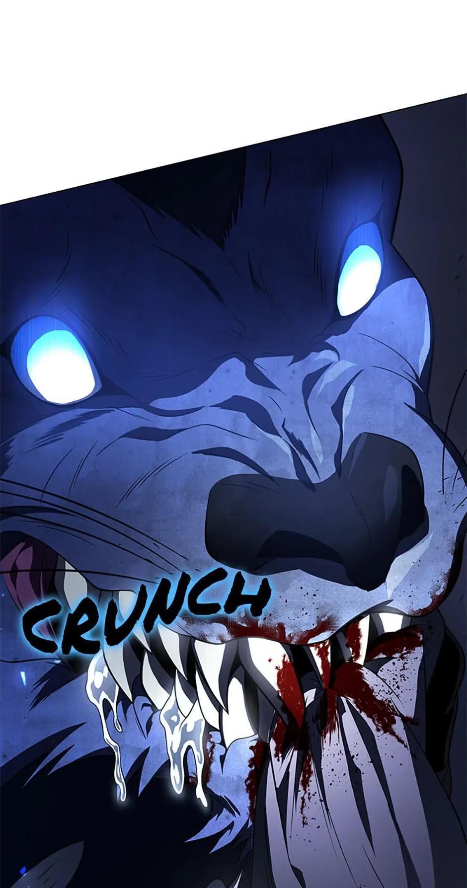 Player Who Returned 10,000 Years Later Chap 37 - Next Chap 38