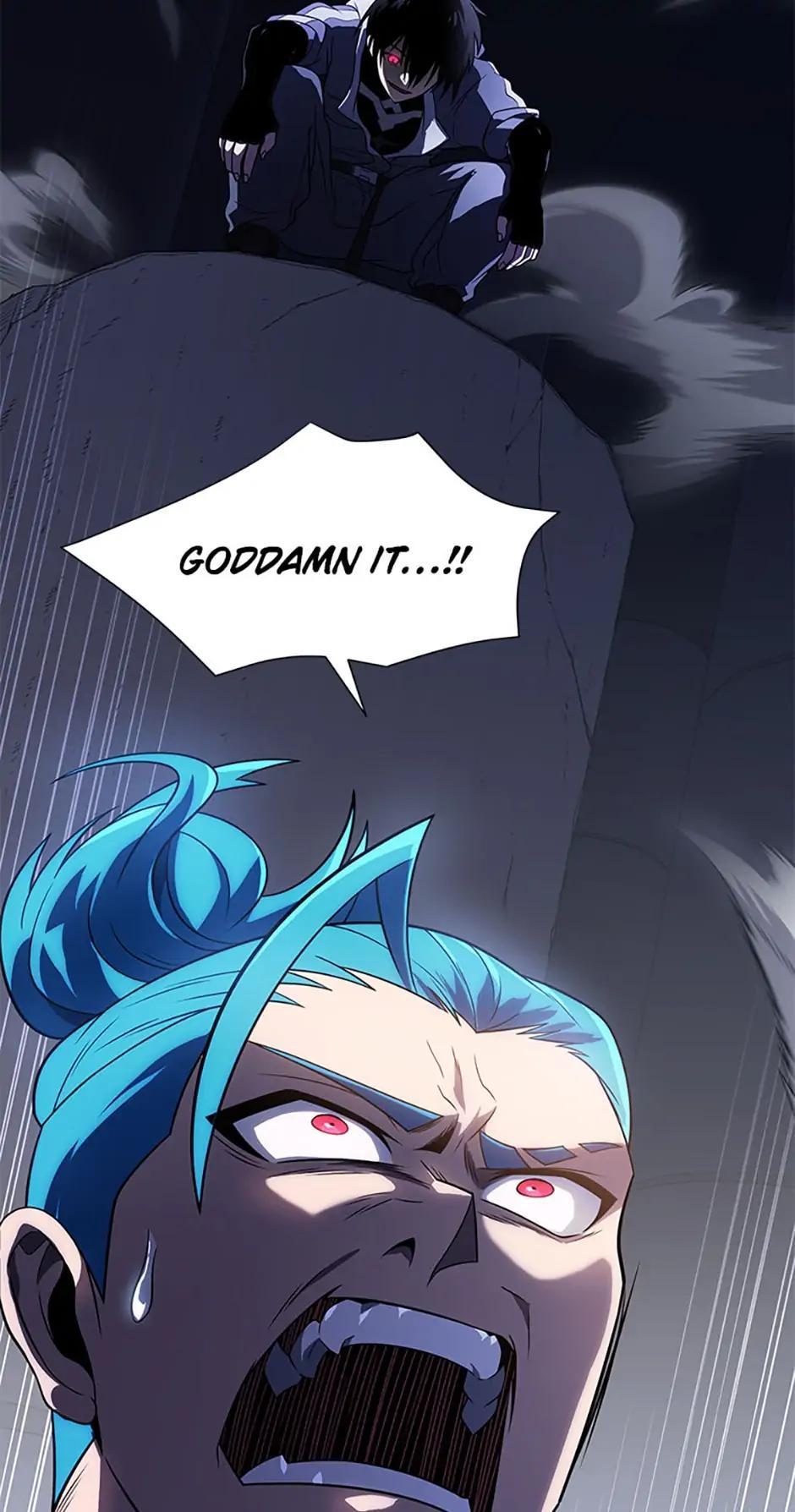 Player Who Returned 10,000 Years Later Chap 37 - Next Chap 38