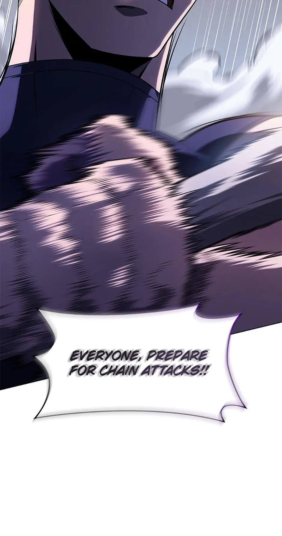 Player Who Returned 10,000 Years Later Chap 37 - Next Chap 38