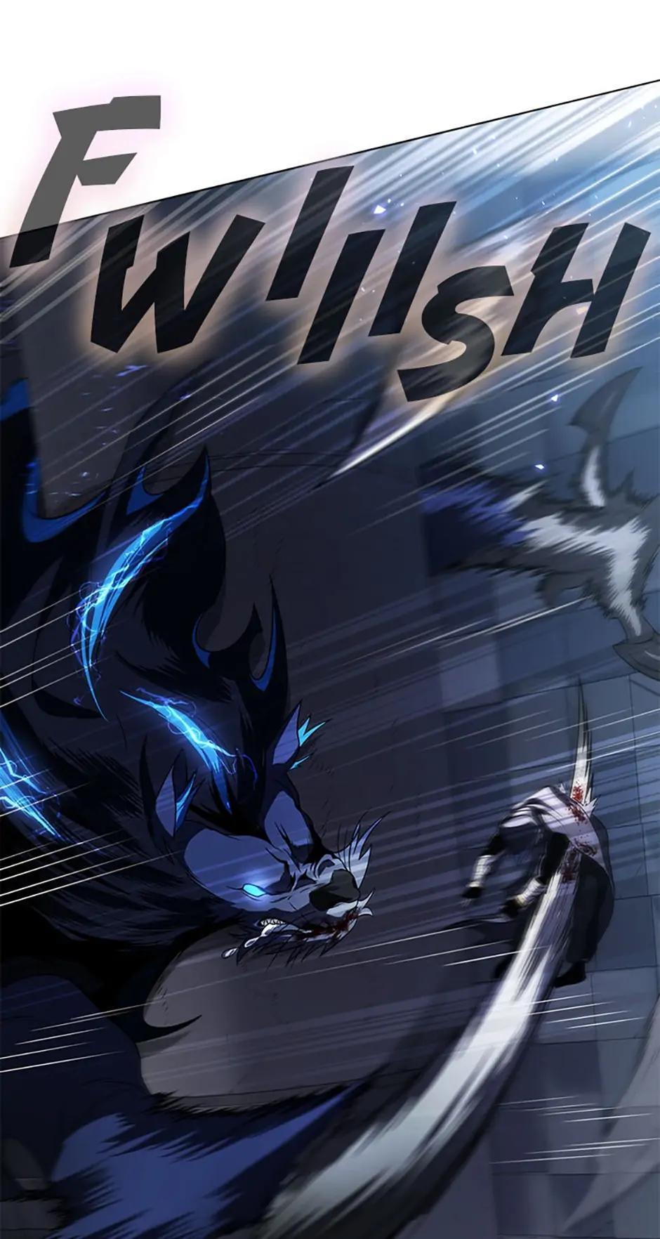 Player Who Returned 10,000 Years Later Chap 37 - Next Chap 38