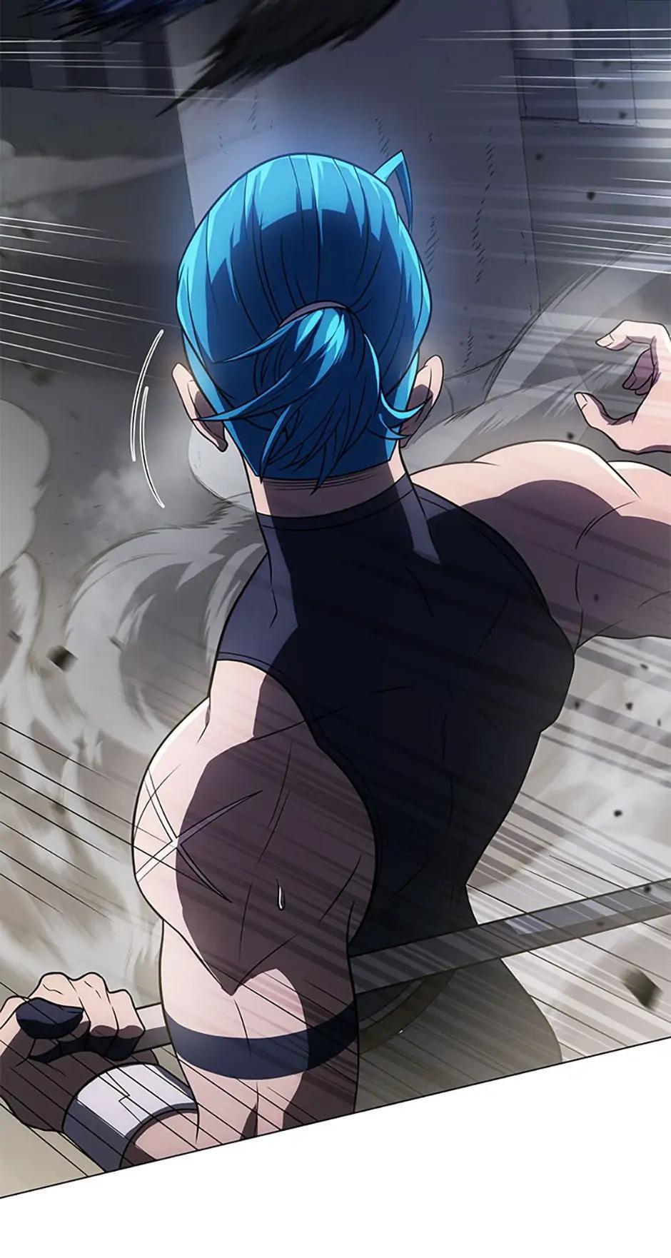 Player Who Returned 10,000 Years Later Chap 37 - Next Chap 38