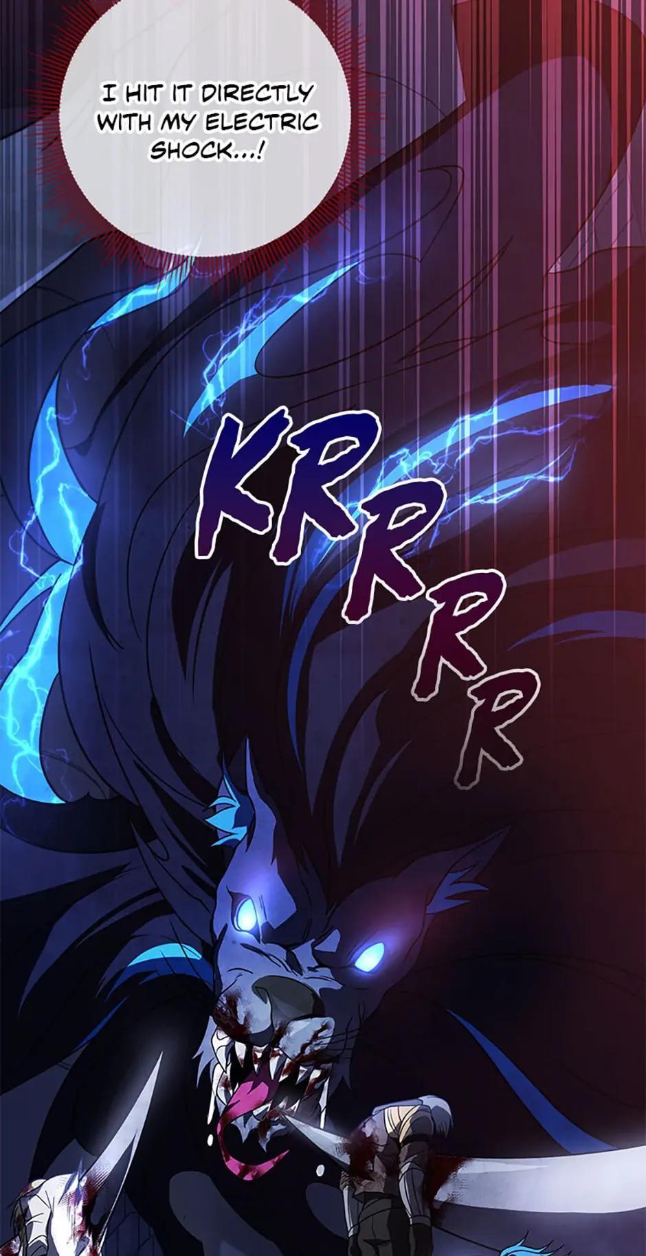 Player Who Returned 10,000 Years Later Chap 37 - Next Chap 38