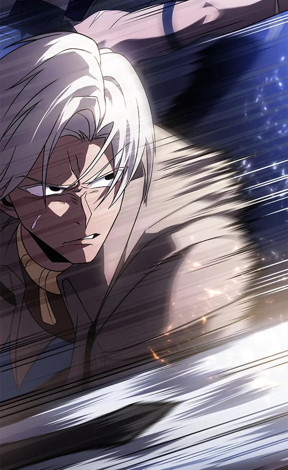 Player Who Returned 10,000 Years Later Chap 37 - Next Chap 38