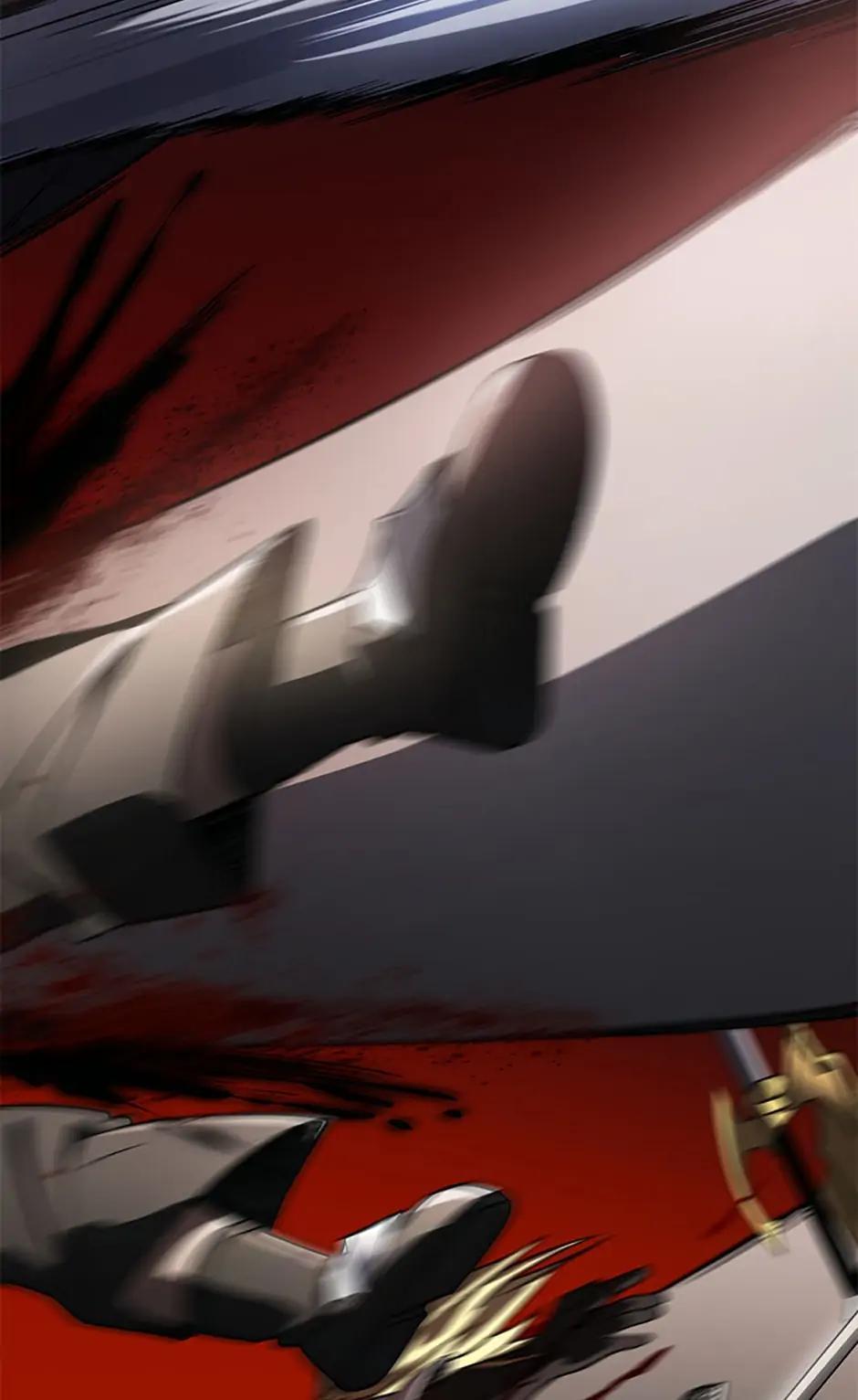 Player Who Returned 10,000 Years Later Chap 37 - Next Chap 38