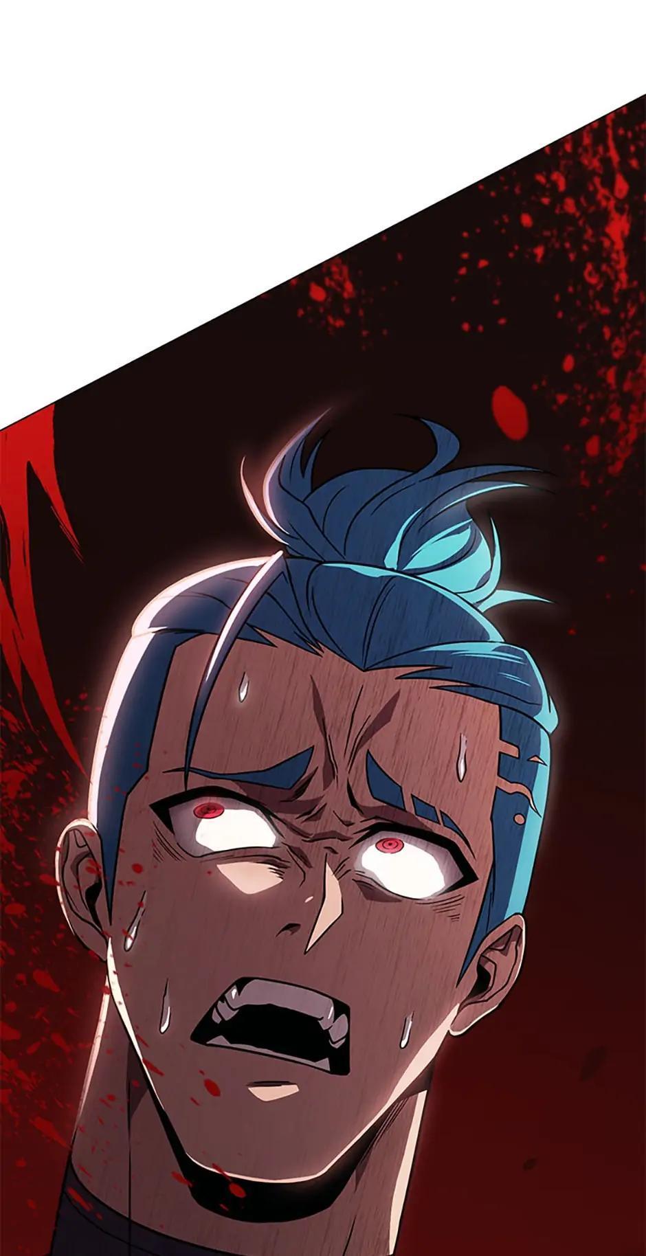 Player Who Returned 10,000 Years Later Chap 37 - Next Chap 38