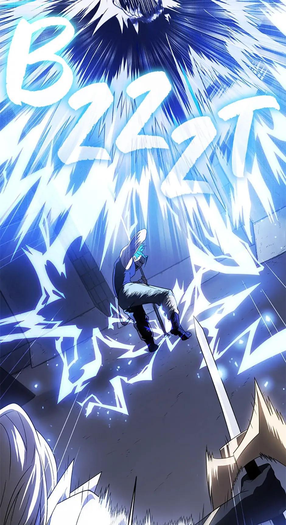 Player Who Returned 10,000 Years Later Chap 37 - Next Chap 38